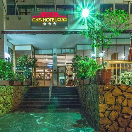 Arcadia Hotel Pretoria-Noord Zewnętrze zdjęcie