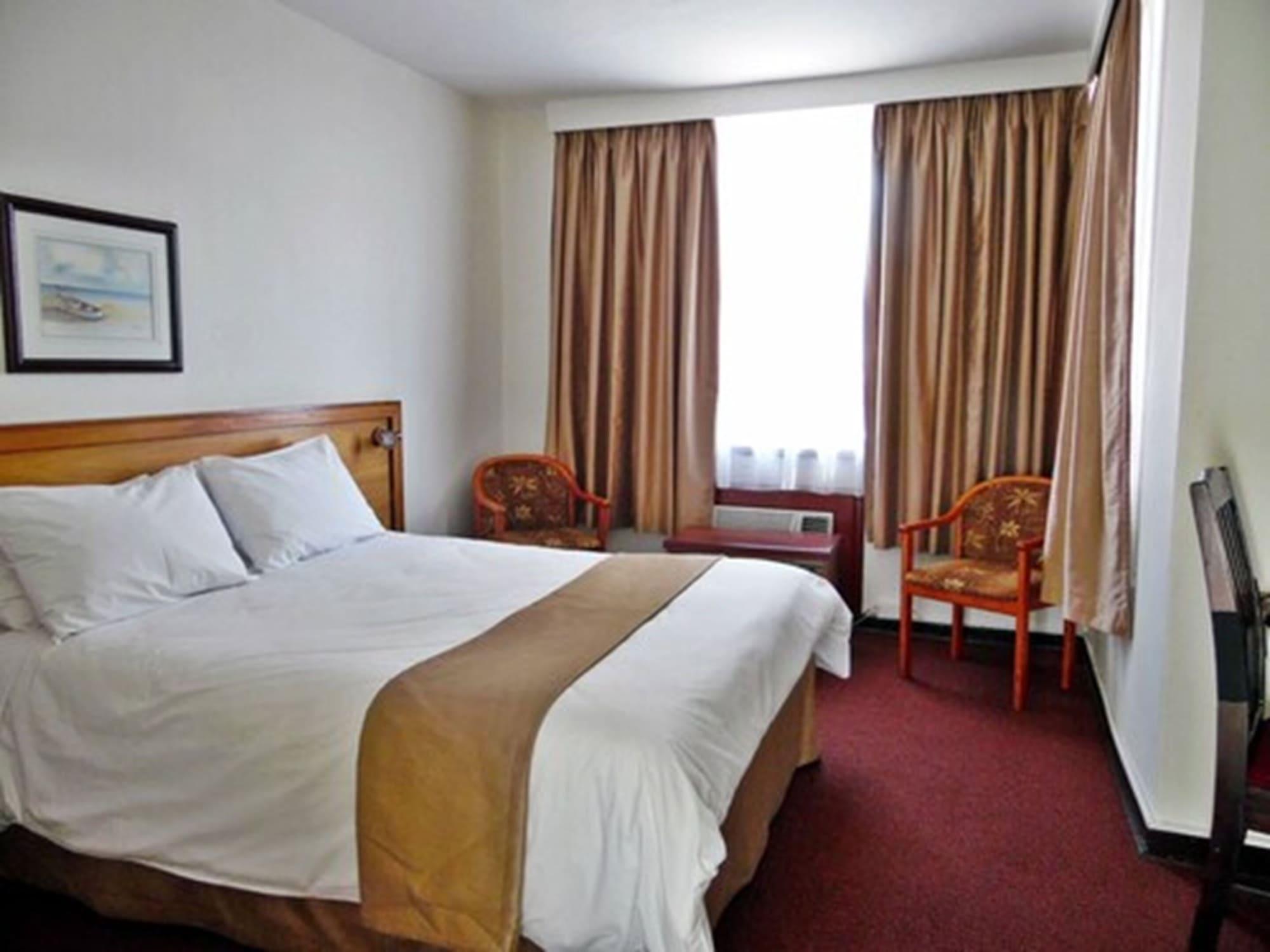 Arcadia Hotel Pretoria-Noord Zewnętrze zdjęcie