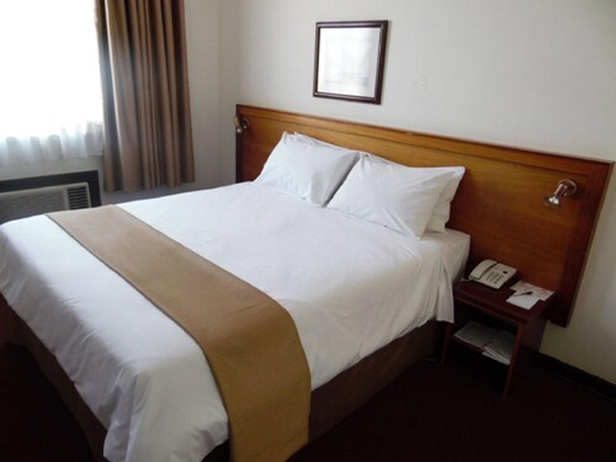 Arcadia Hotel Pretoria-Noord Zewnętrze zdjęcie