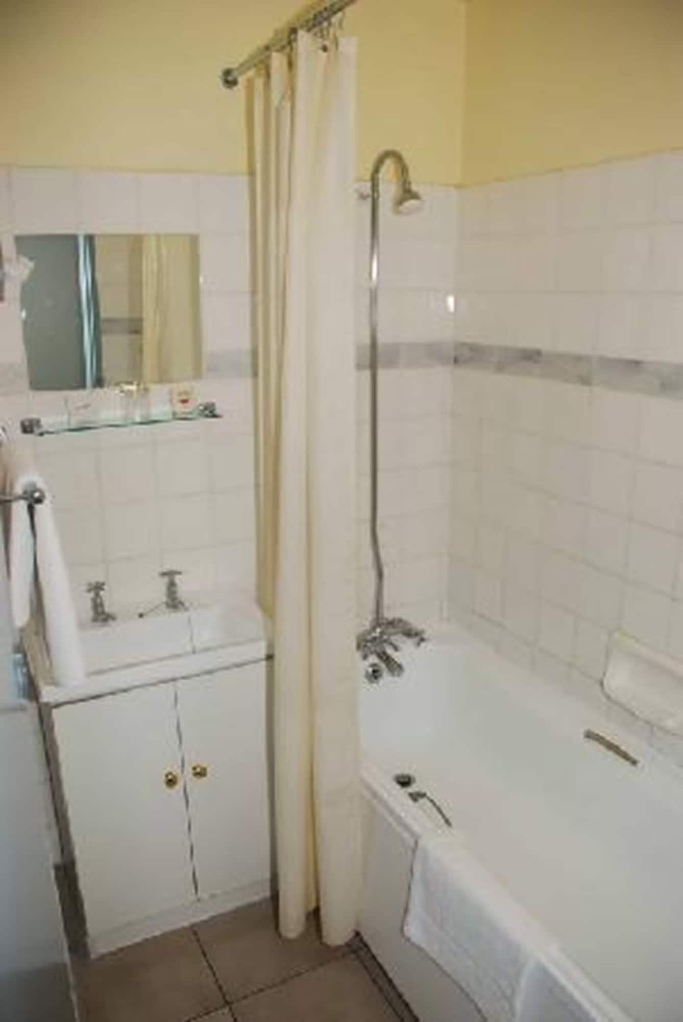 Arcadia Hotel Pretoria-Noord Zewnętrze zdjęcie