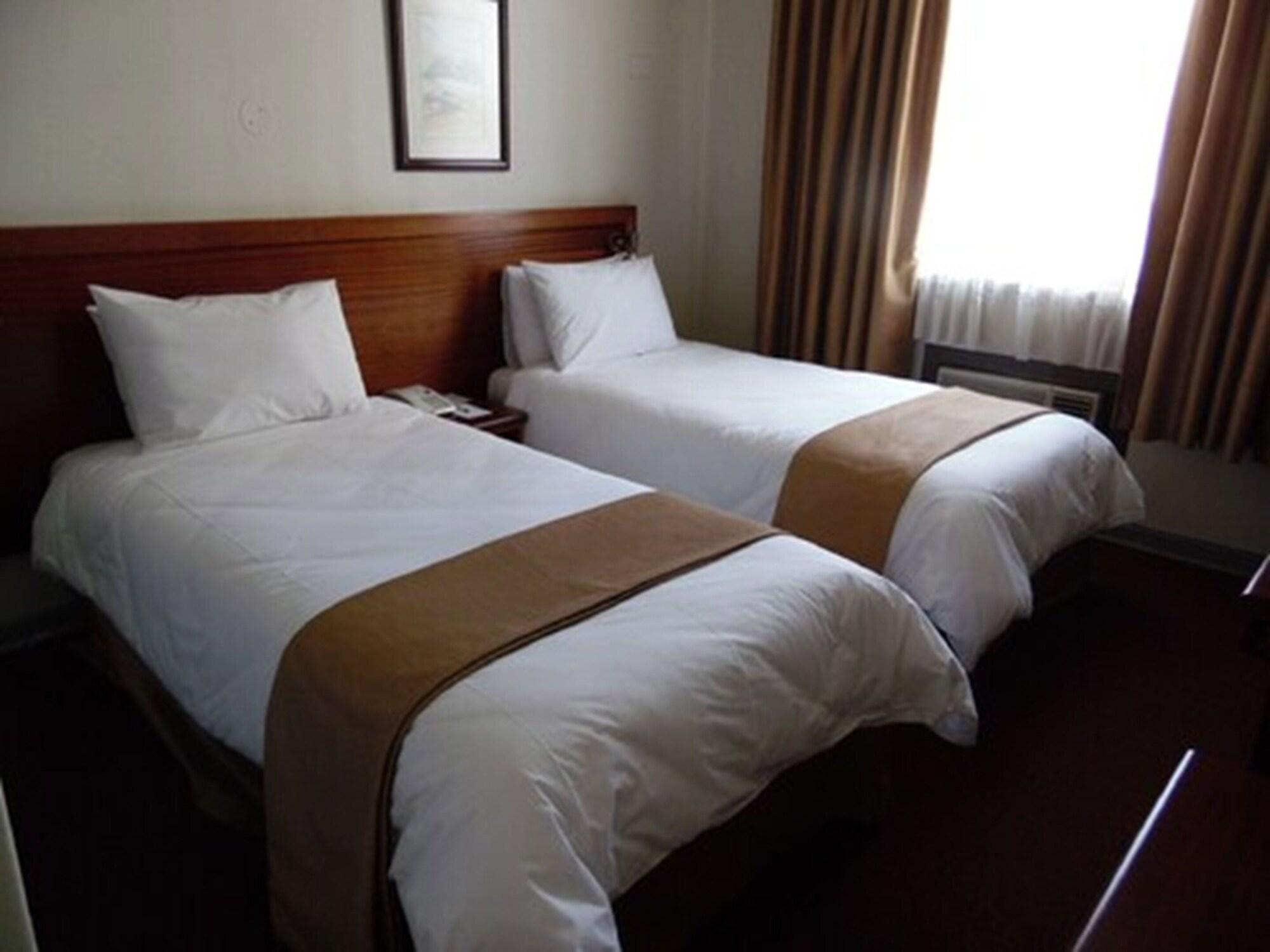 Arcadia Hotel Pretoria-Noord Zewnętrze zdjęcie