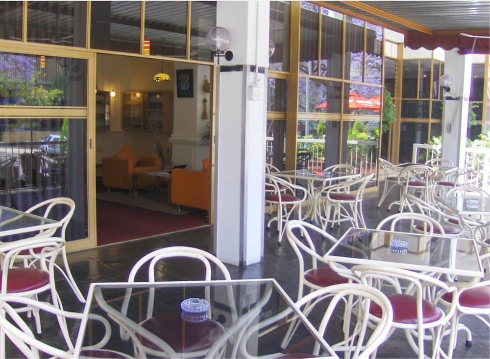 Arcadia Hotel Pretoria-Noord Zewnętrze zdjęcie