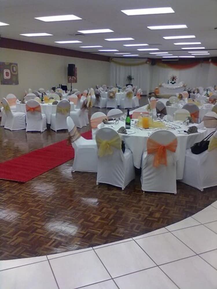 Arcadia Hotel Pretoria-Noord Zewnętrze zdjęcie