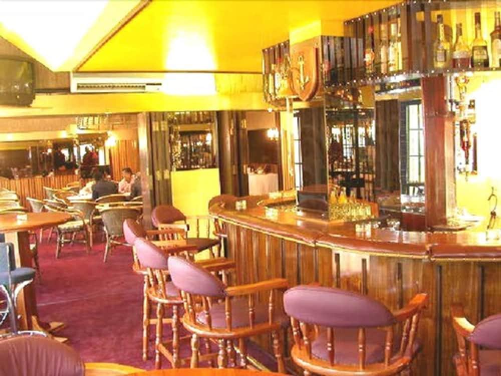 Arcadia Hotel Pretoria-Noord Zewnętrze zdjęcie
