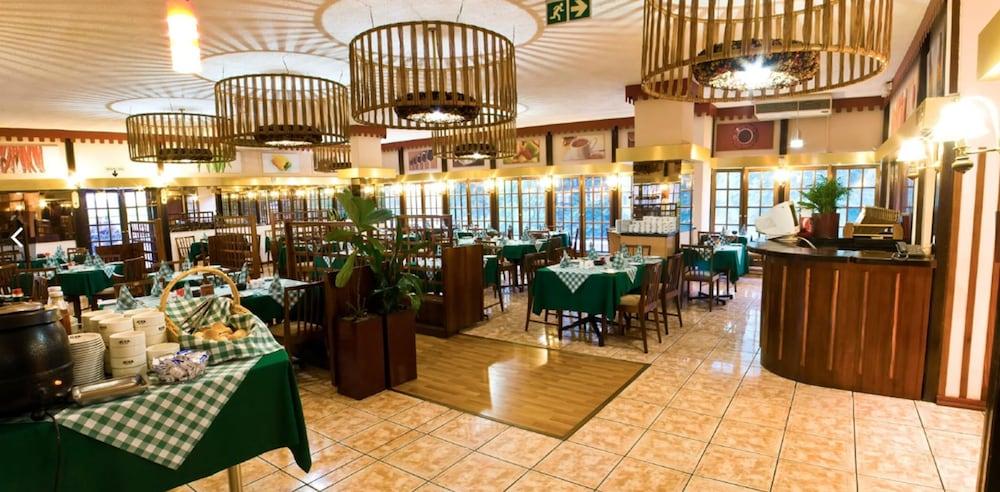 Arcadia Hotel Pretoria-Noord Zewnętrze zdjęcie