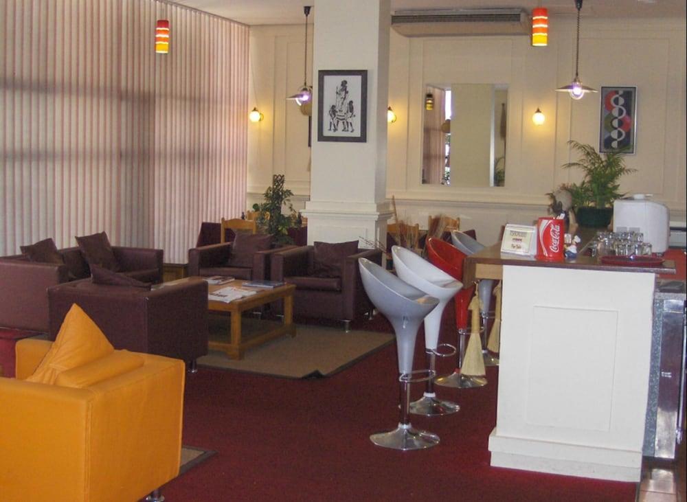 Arcadia Hotel Pretoria-Noord Zewnętrze zdjęcie