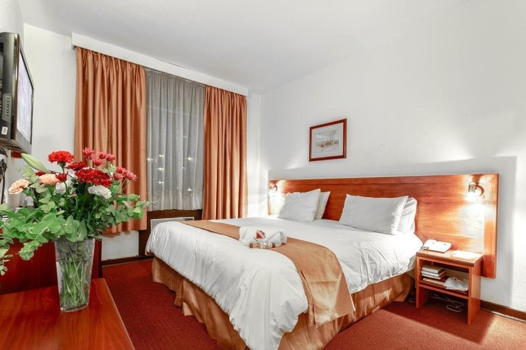 Arcadia Hotel Pretoria-Noord Zewnętrze zdjęcie