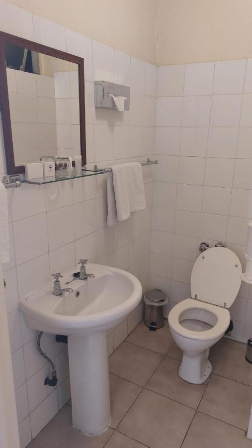 Arcadia Hotel Pretoria-Noord Zewnętrze zdjęcie