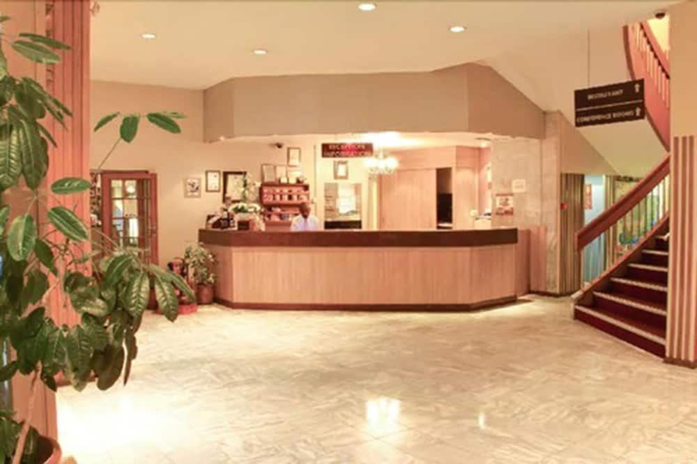 Arcadia Hotel Pretoria-Noord Zewnętrze zdjęcie