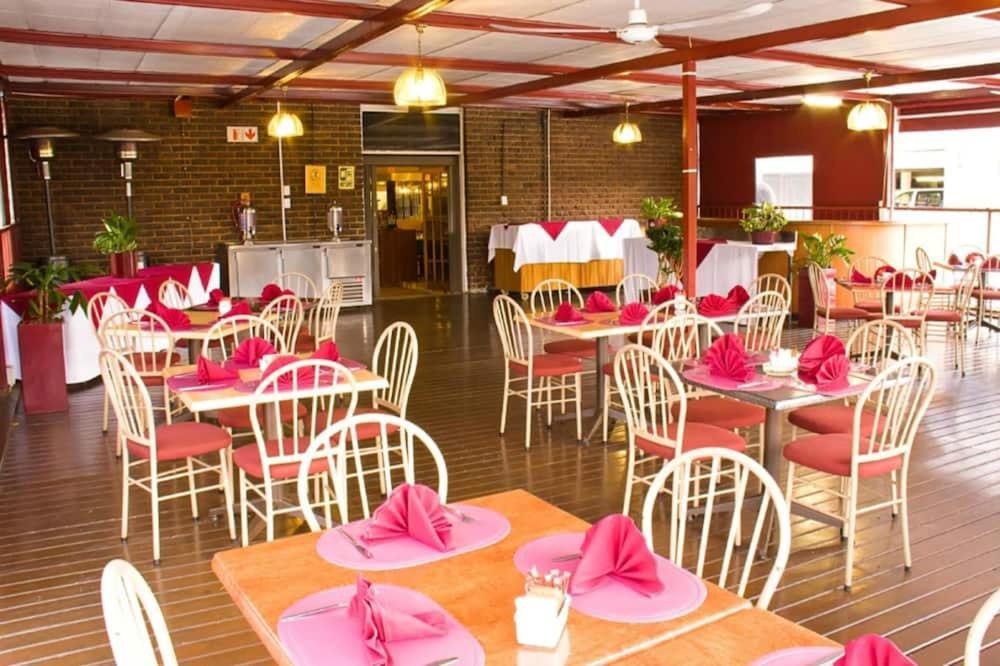 Arcadia Hotel Pretoria-Noord Zewnętrze zdjęcie