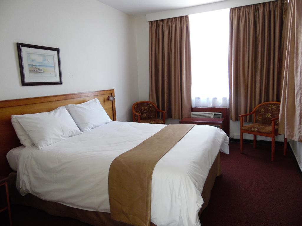 Arcadia Hotel Pretoria-Noord Zewnętrze zdjęcie
