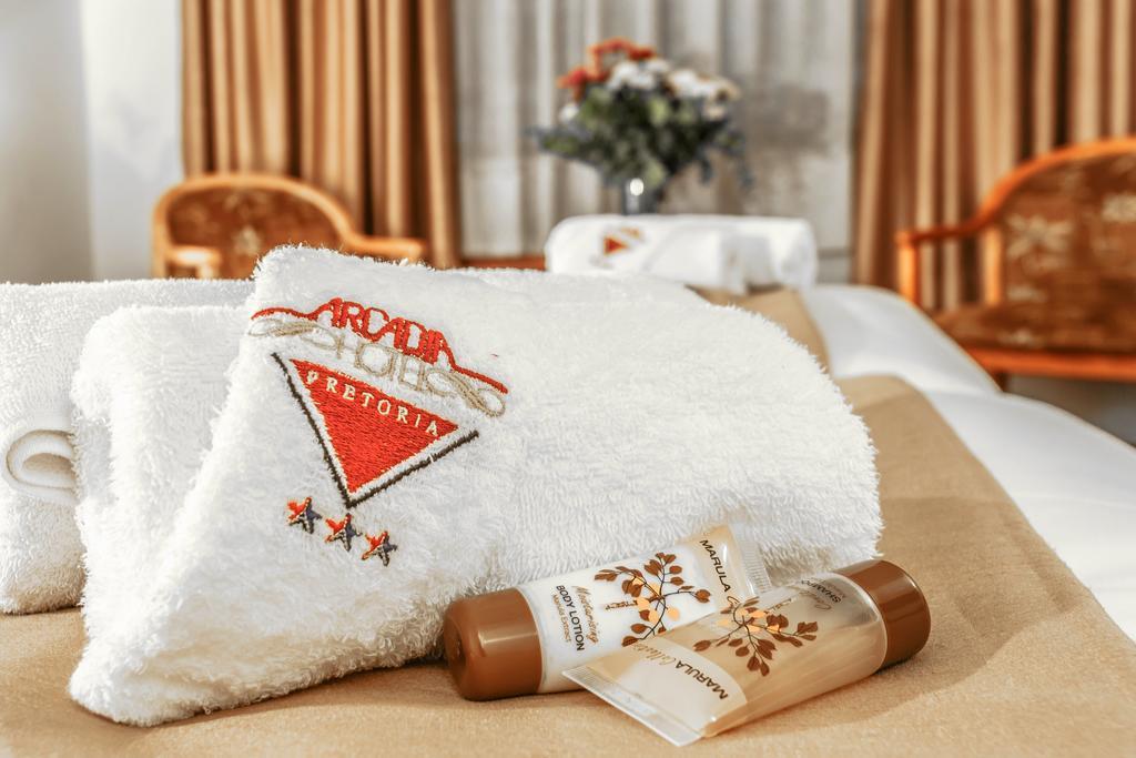Arcadia Hotel Pretoria-Noord Zewnętrze zdjęcie