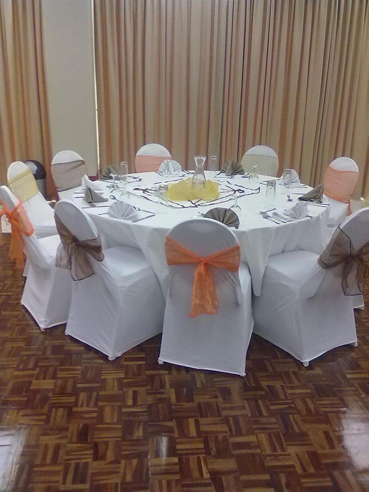 Arcadia Hotel Pretoria-Noord Zewnętrze zdjęcie