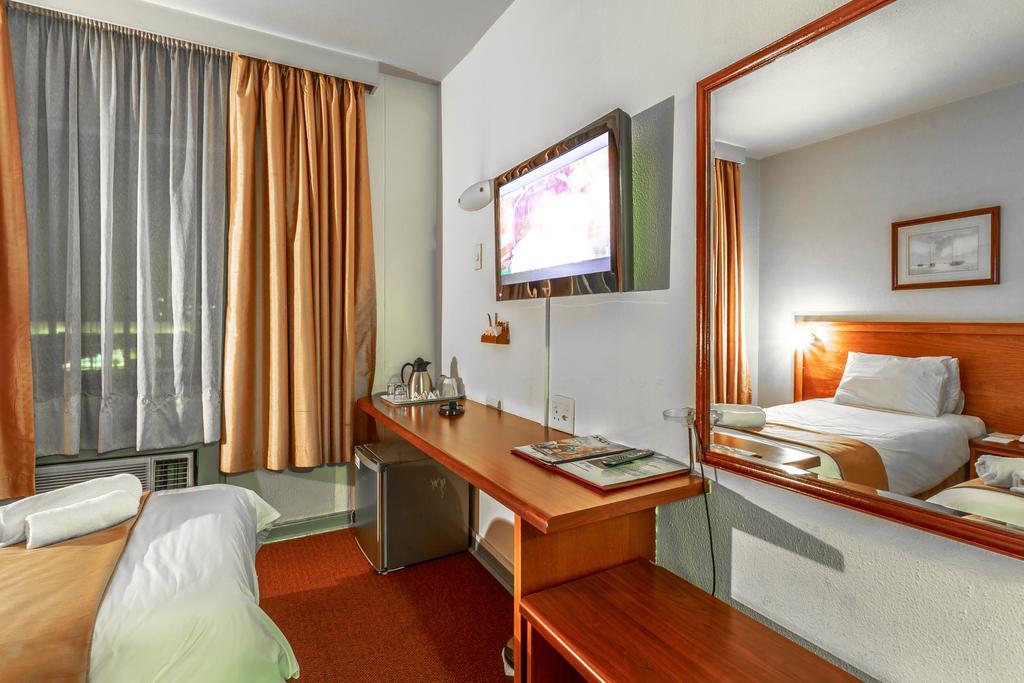 Arcadia Hotel Pretoria-Noord Pokój zdjęcie