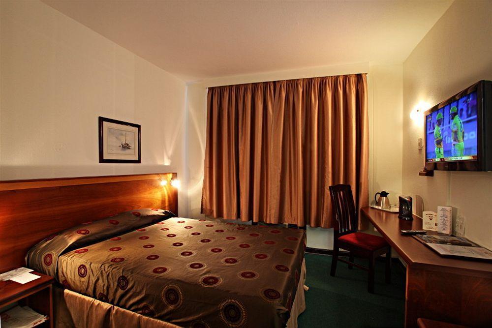 Arcadia Hotel Pretoria-Noord Zewnętrze zdjęcie