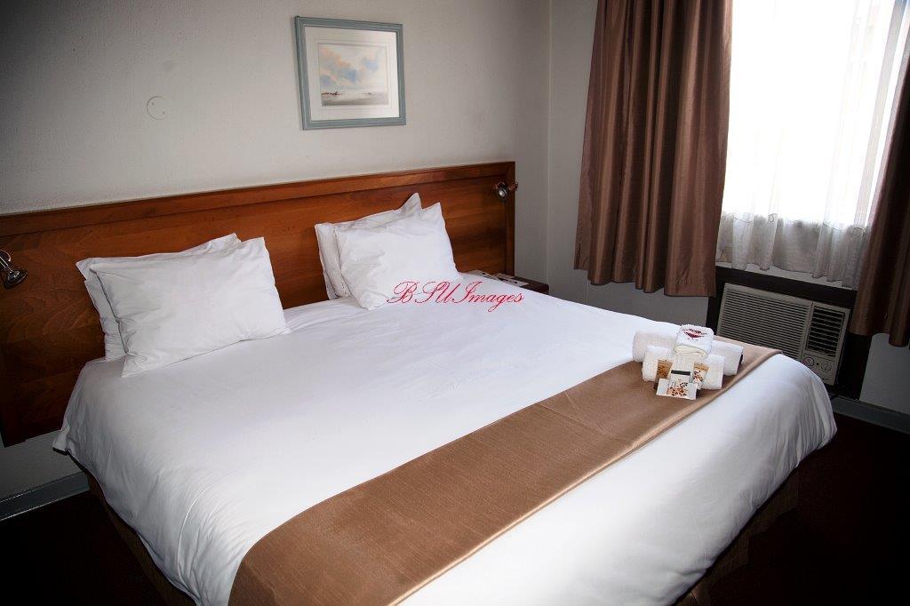 Arcadia Hotel Pretoria-Noord Zewnętrze zdjęcie