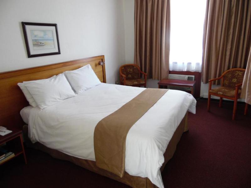 Arcadia Hotel Pretoria-Noord Zewnętrze zdjęcie