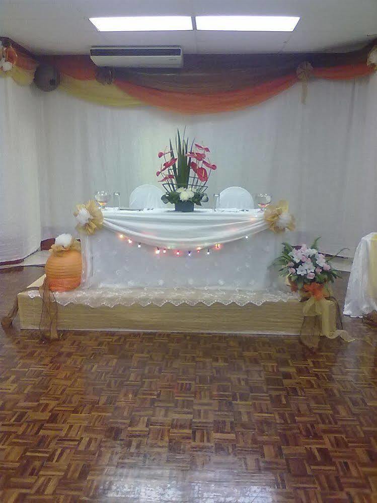 Arcadia Hotel Pretoria-Noord Zewnętrze zdjęcie