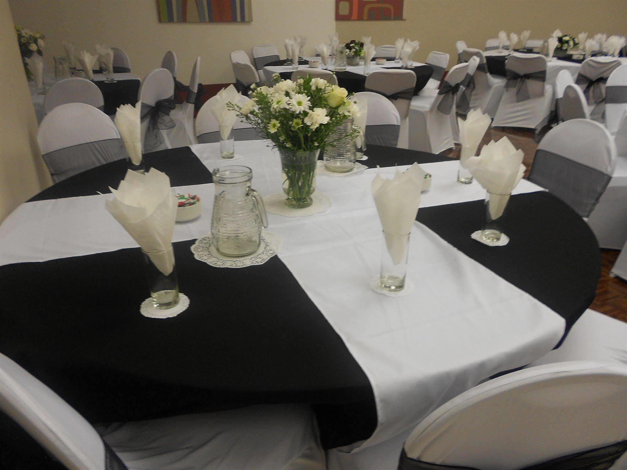 Arcadia Hotel Pretoria-Noord Zewnętrze zdjęcie