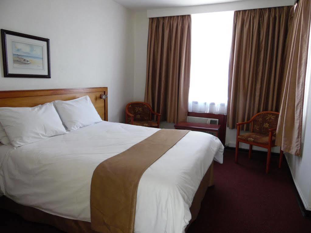 Arcadia Hotel Pretoria-Noord Zewnętrze zdjęcie