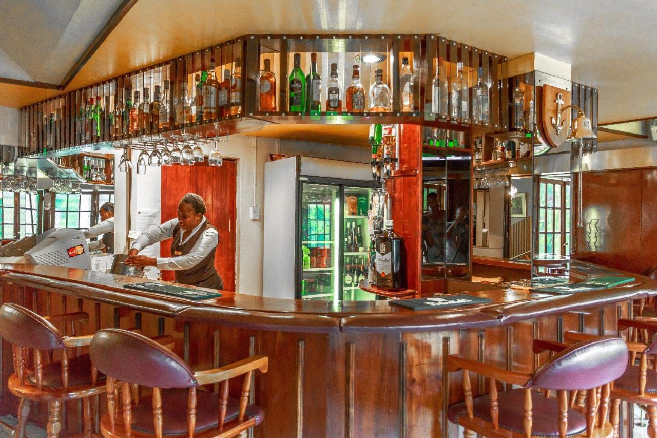 Arcadia Hotel Pretoria-Noord Zewnętrze zdjęcie